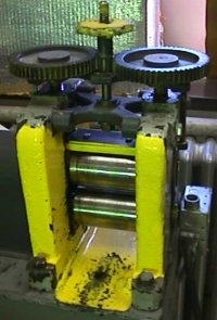 Rolling Mill Rolls