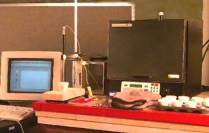 Phase Diagram Setup