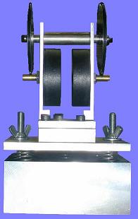 Rotational Angular Displacement Gage